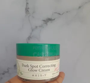 Korean Axis-Y Dark Spot Corrector