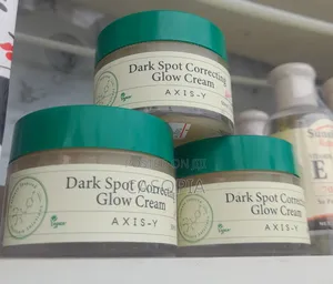 Korean Axis-Y Dark Spot Corrector