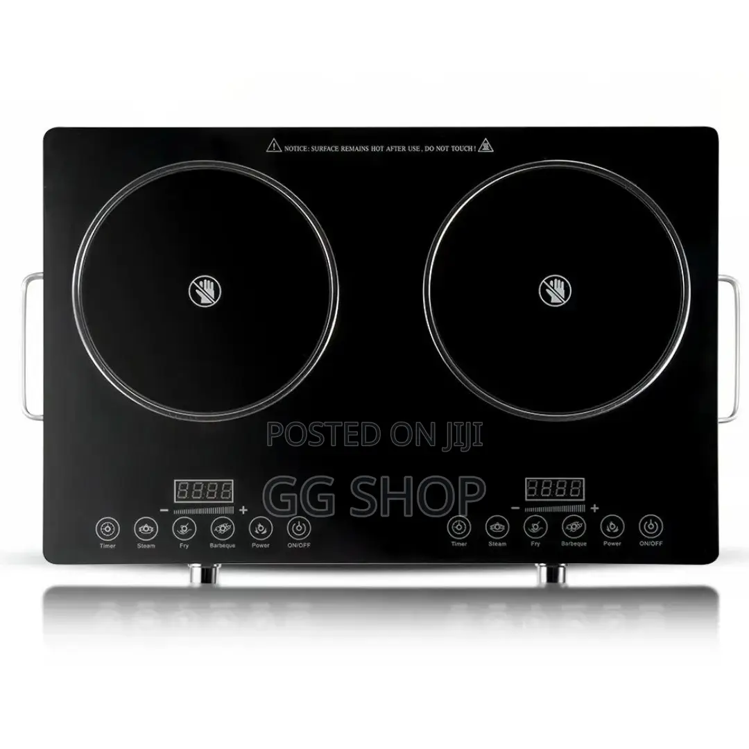 Saachi Electric Touch Stove
