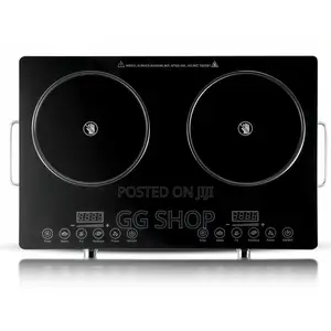 Saachi Electric Touch Stove