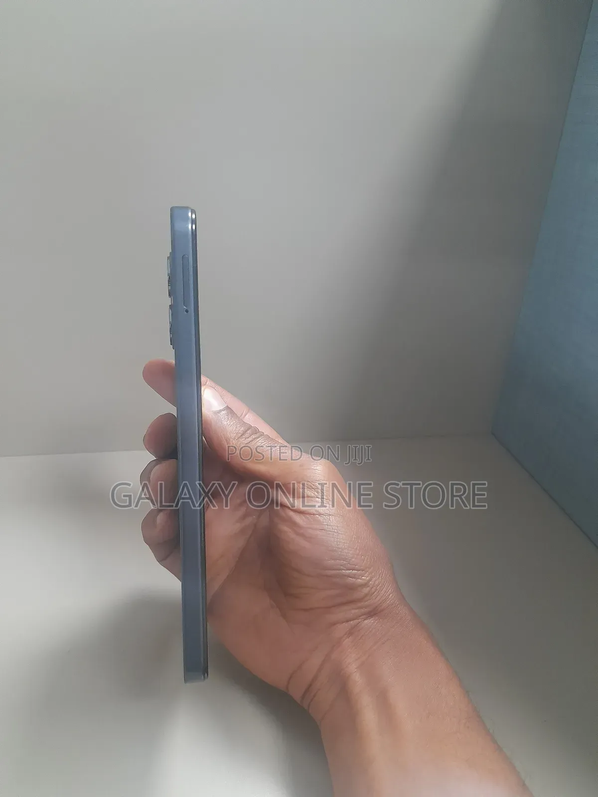 Tecno Pop 10 128 GB Black
