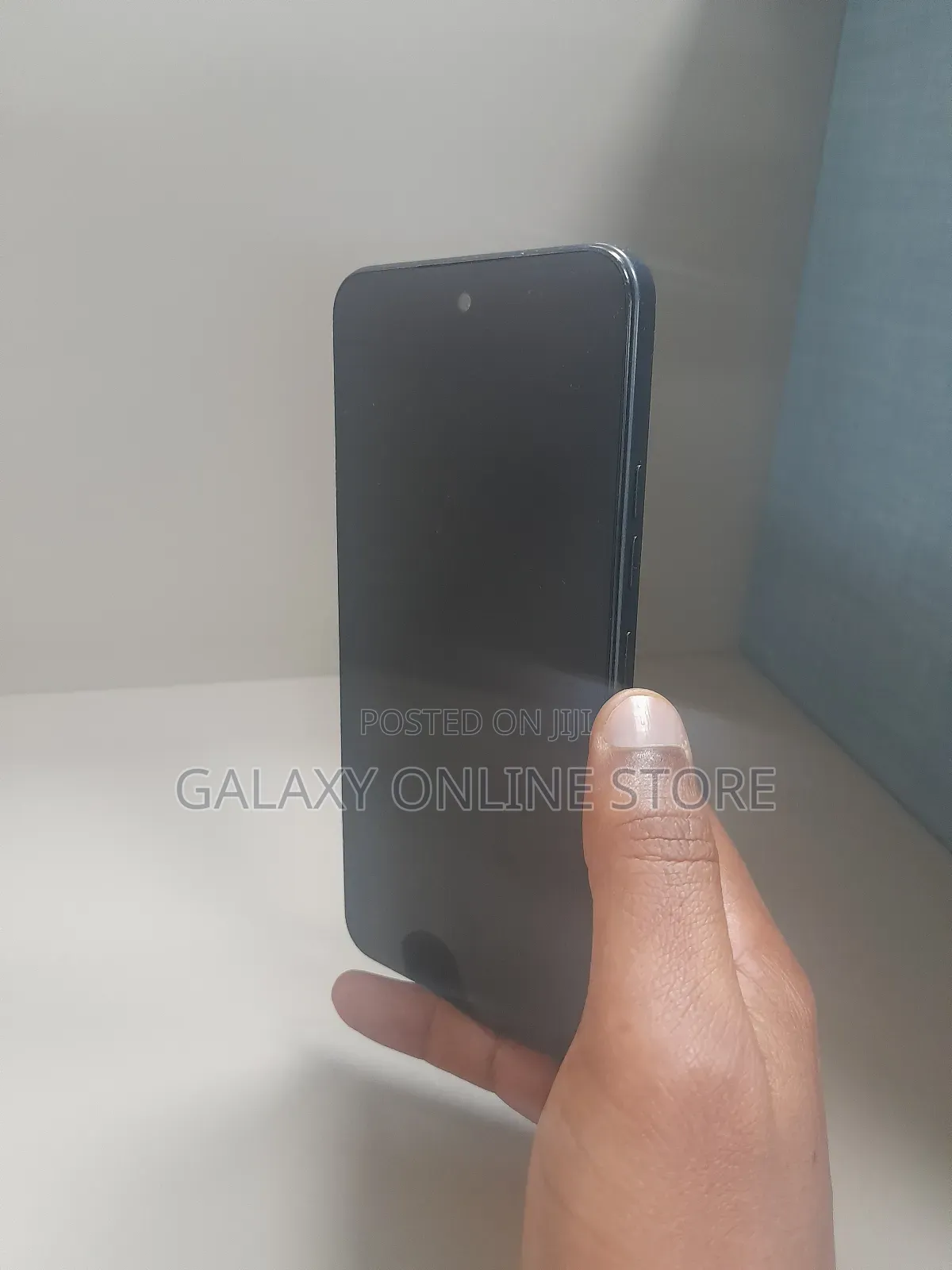 Tecno Pop 10 128 GB Black