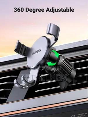 Ugreen Car Phone Holder