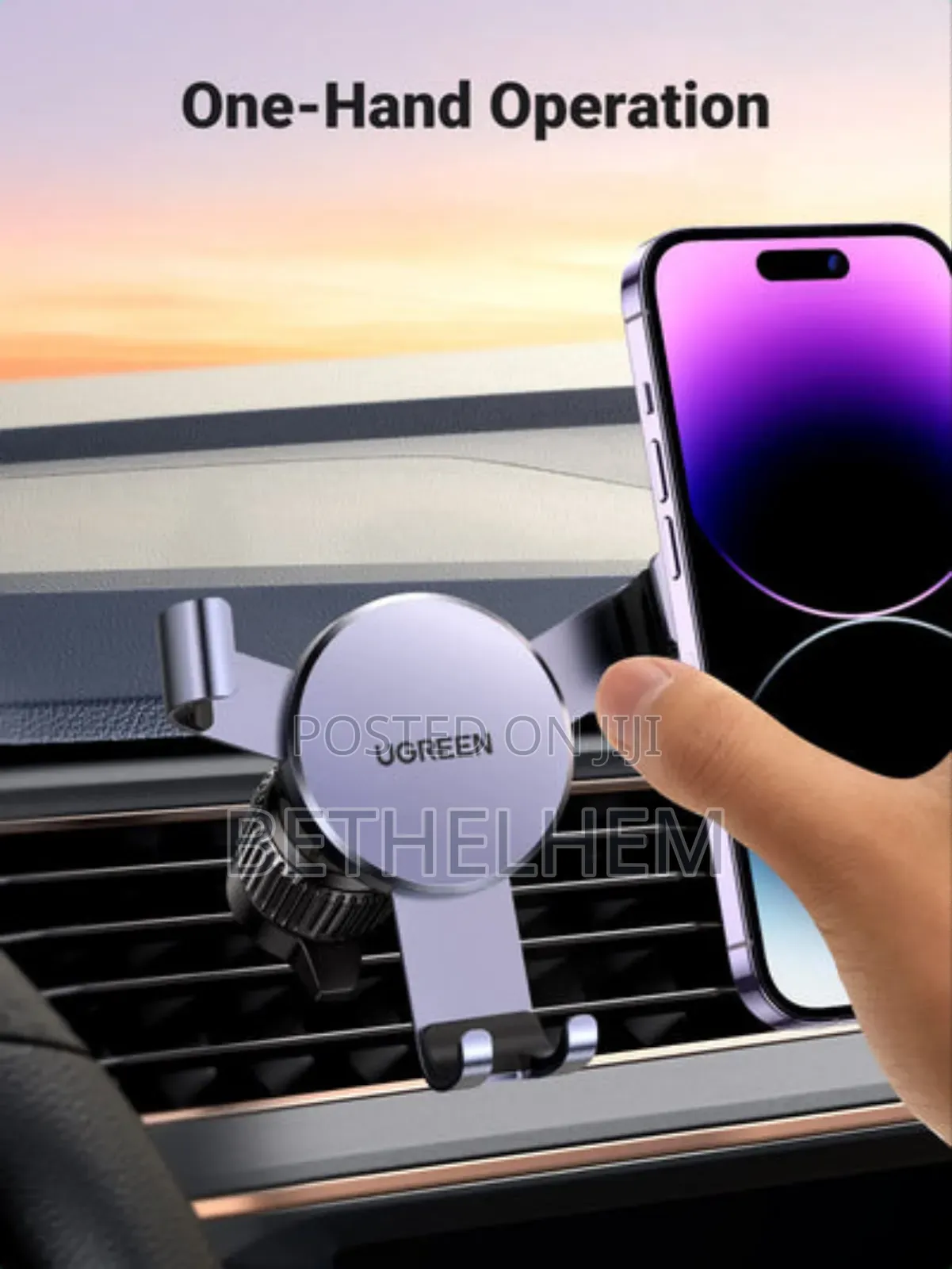 Ugreen Car Phone Holder