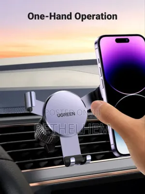 Ugreen Car Phone Holder