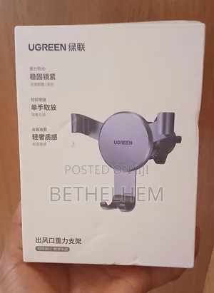 Ugreen Car Phone Holder