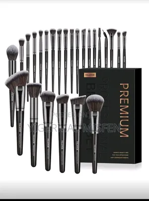 Mekup Brush