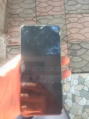 ZTE Blade A5 32 GB Black