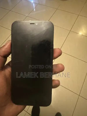 Apple iPhone 12 Pro 128 GB Blue
