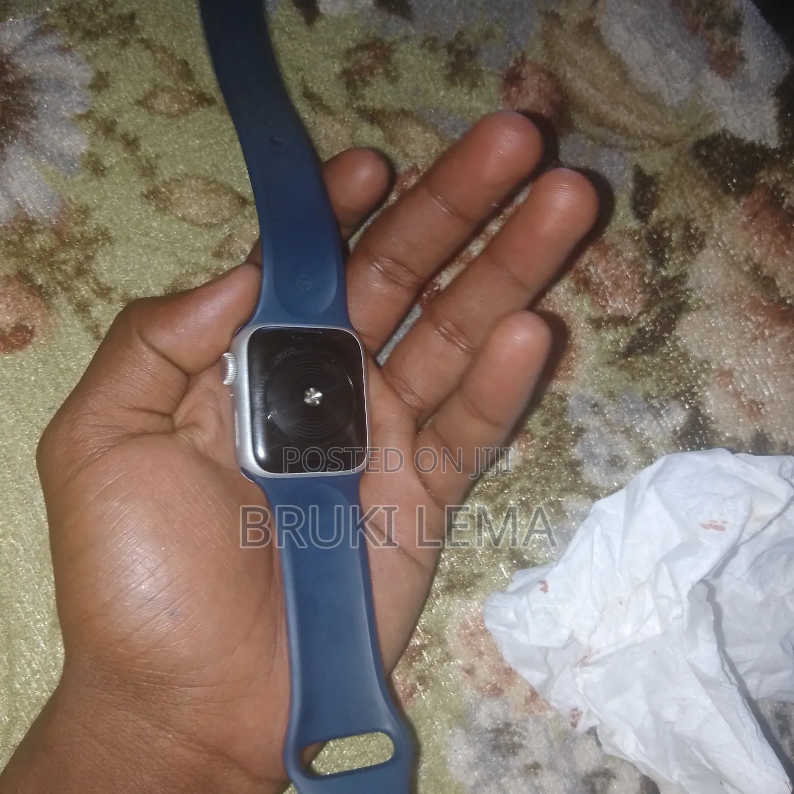 Apple Watch