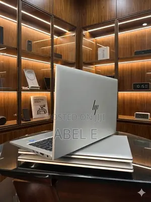 New Laptop HP EliteBook 840 16GB Intel Core i5 SSD 512GB