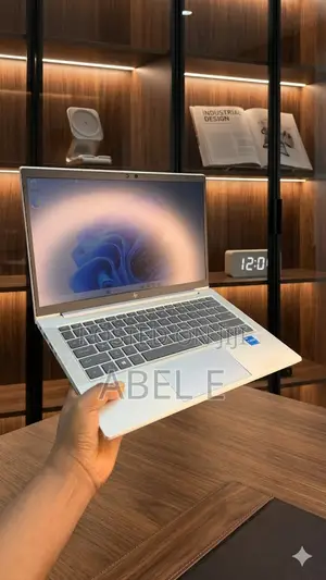 New Laptop HP EliteBook 840 16GB Intel Core i5 SSD 512GB