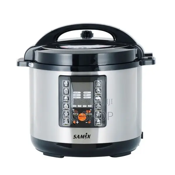 10in1 Electric Pressure Cooker