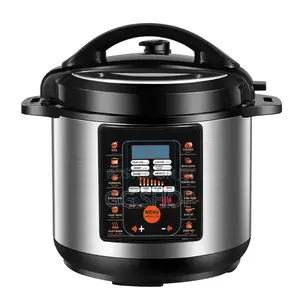 10in1 Electric Pressure Cooker