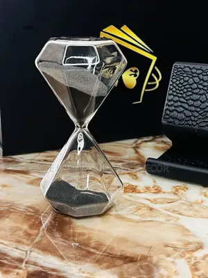 Sand Timer (5 Minutes)