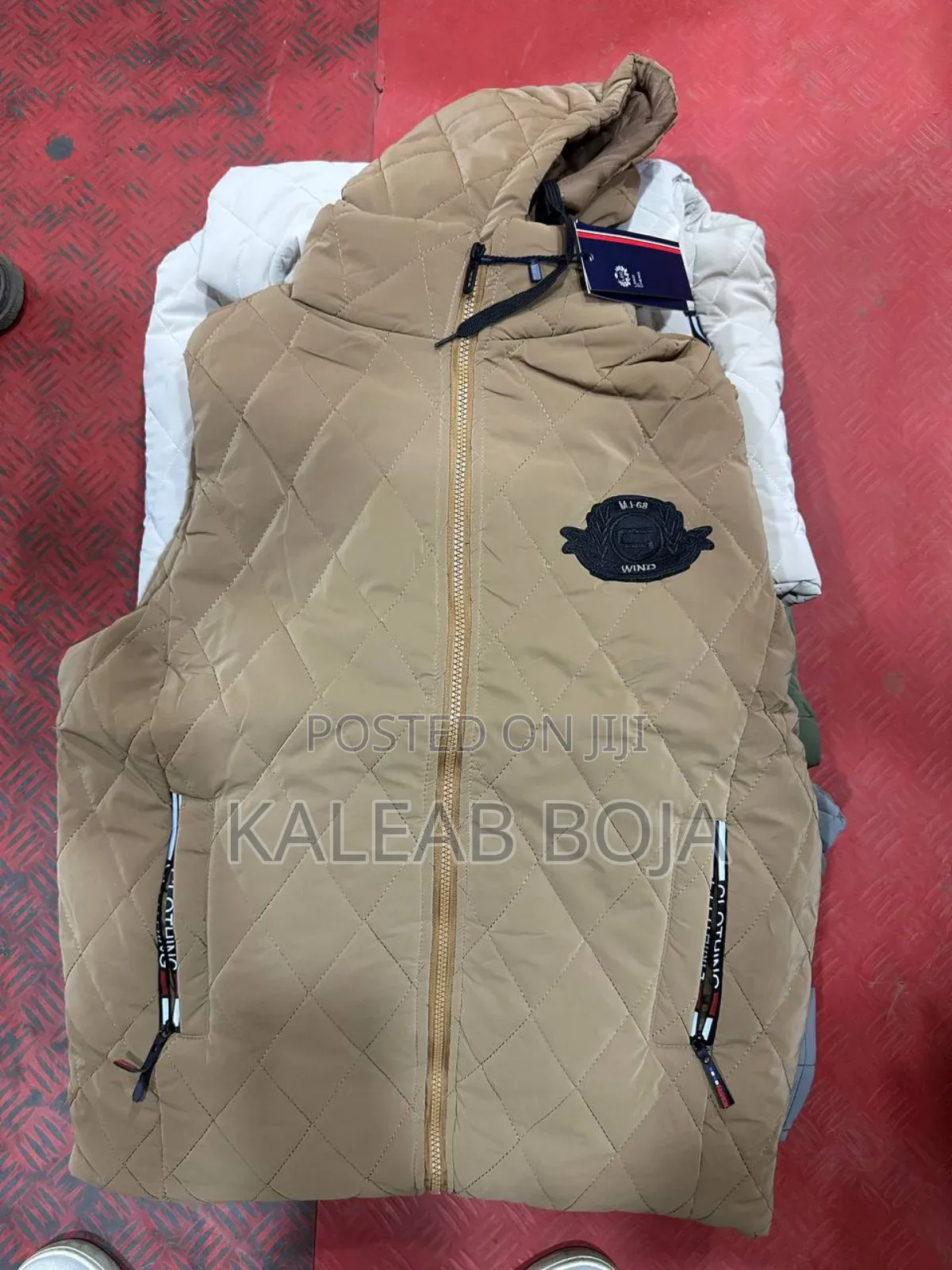 Jacket for Sale