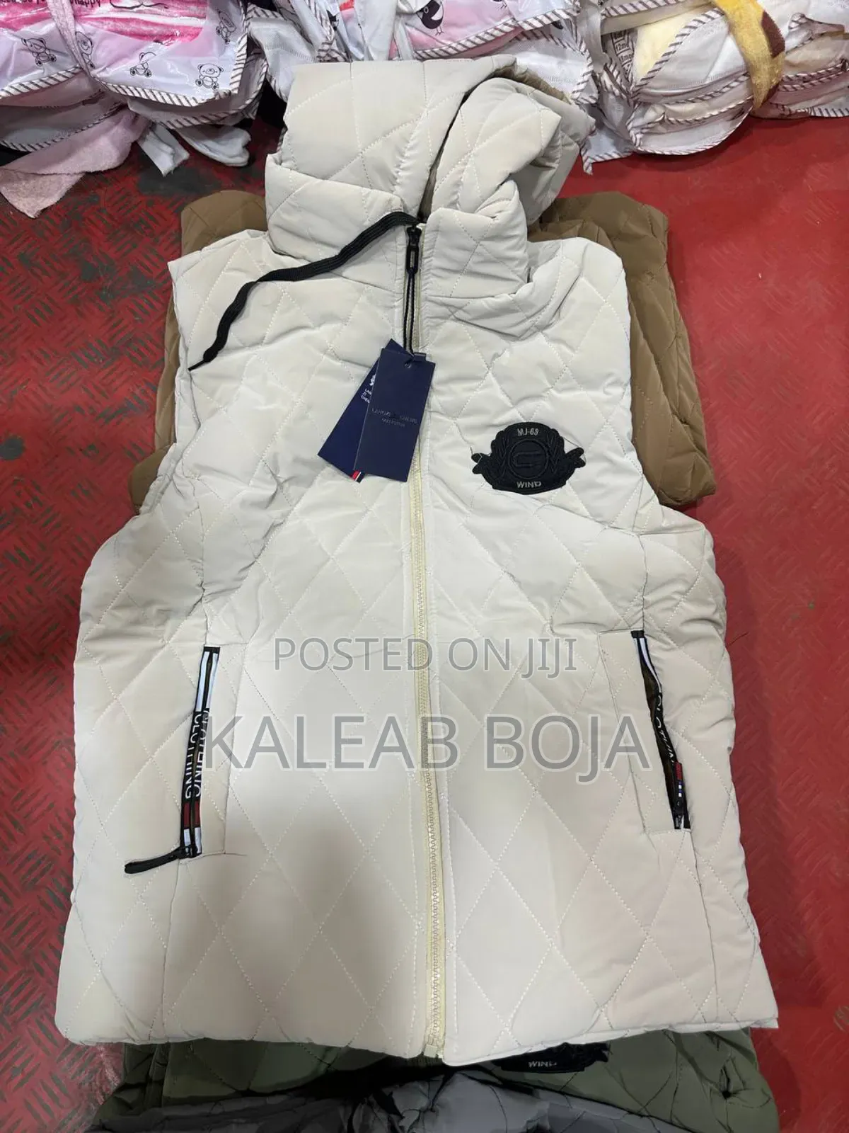 Jacket for Sale