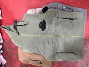 Jacket for Sale