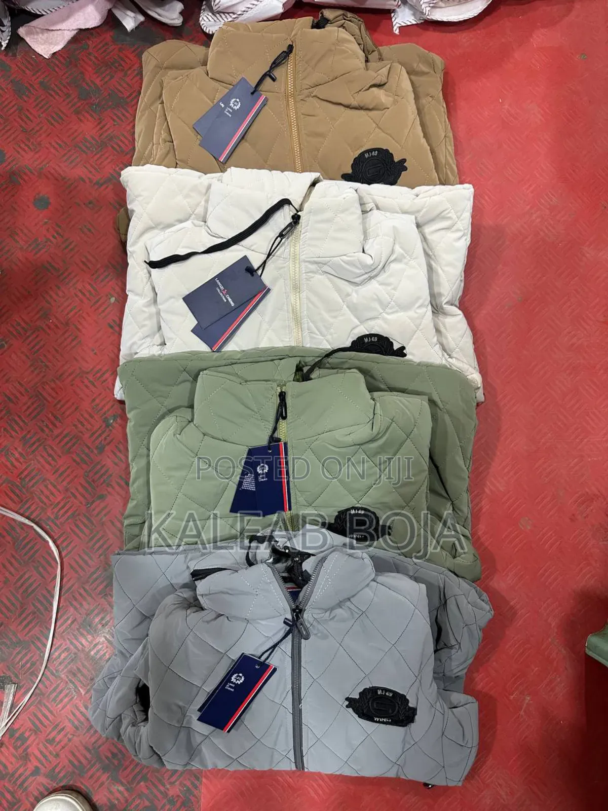 Jacket for Sale