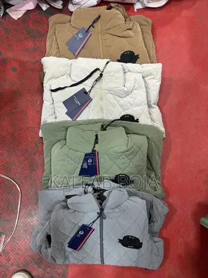 Jacket for Sale