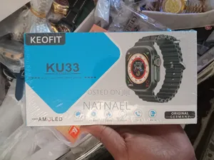 Original Men's Series 8 Ultra Smart Watch