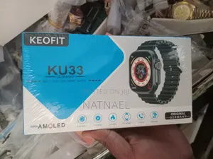 Original Men's Series 8 Ultra Smart Watch
