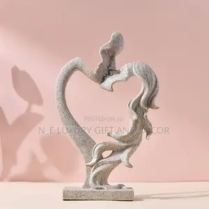 Couples Figurine