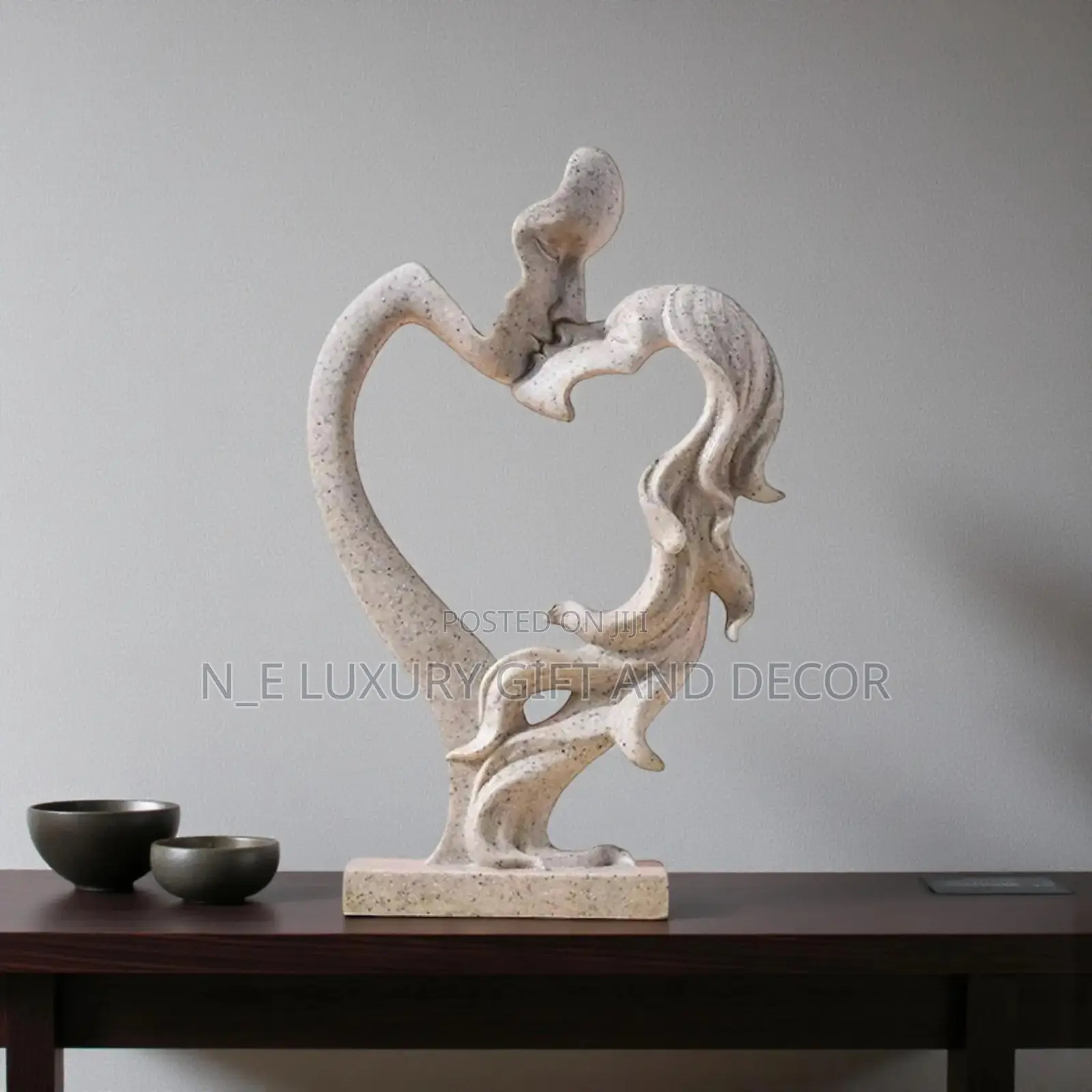 Couples Figurine