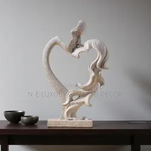 Couples Figurine