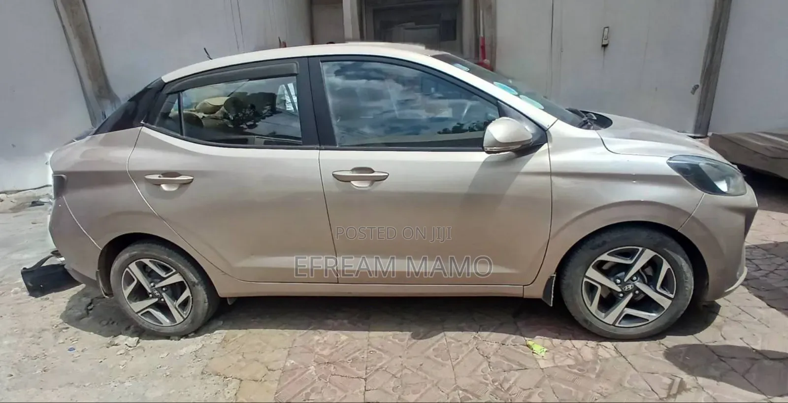 Hyundai I10 2021