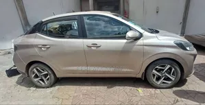 Hyundai I10 2021