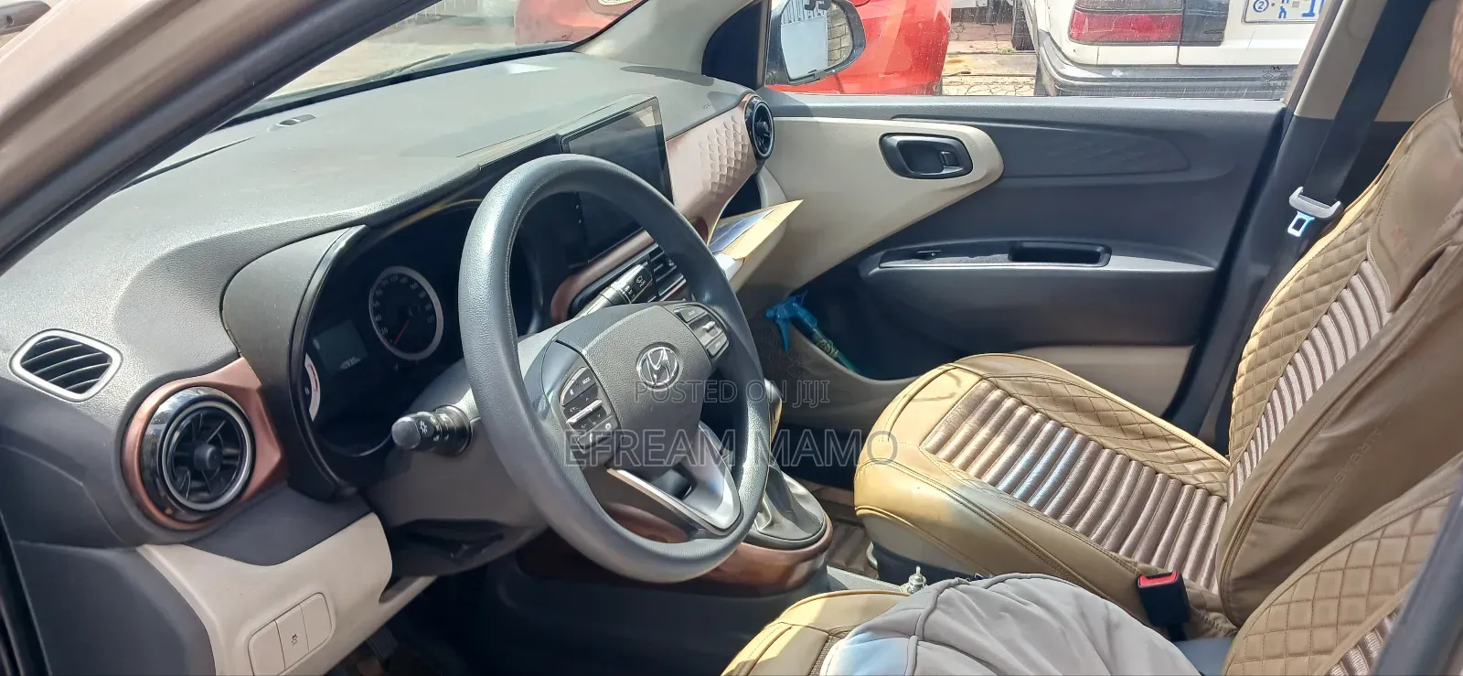 Hyundai I10 2021