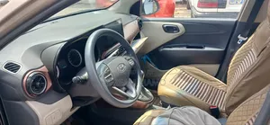 Hyundai I10 2021