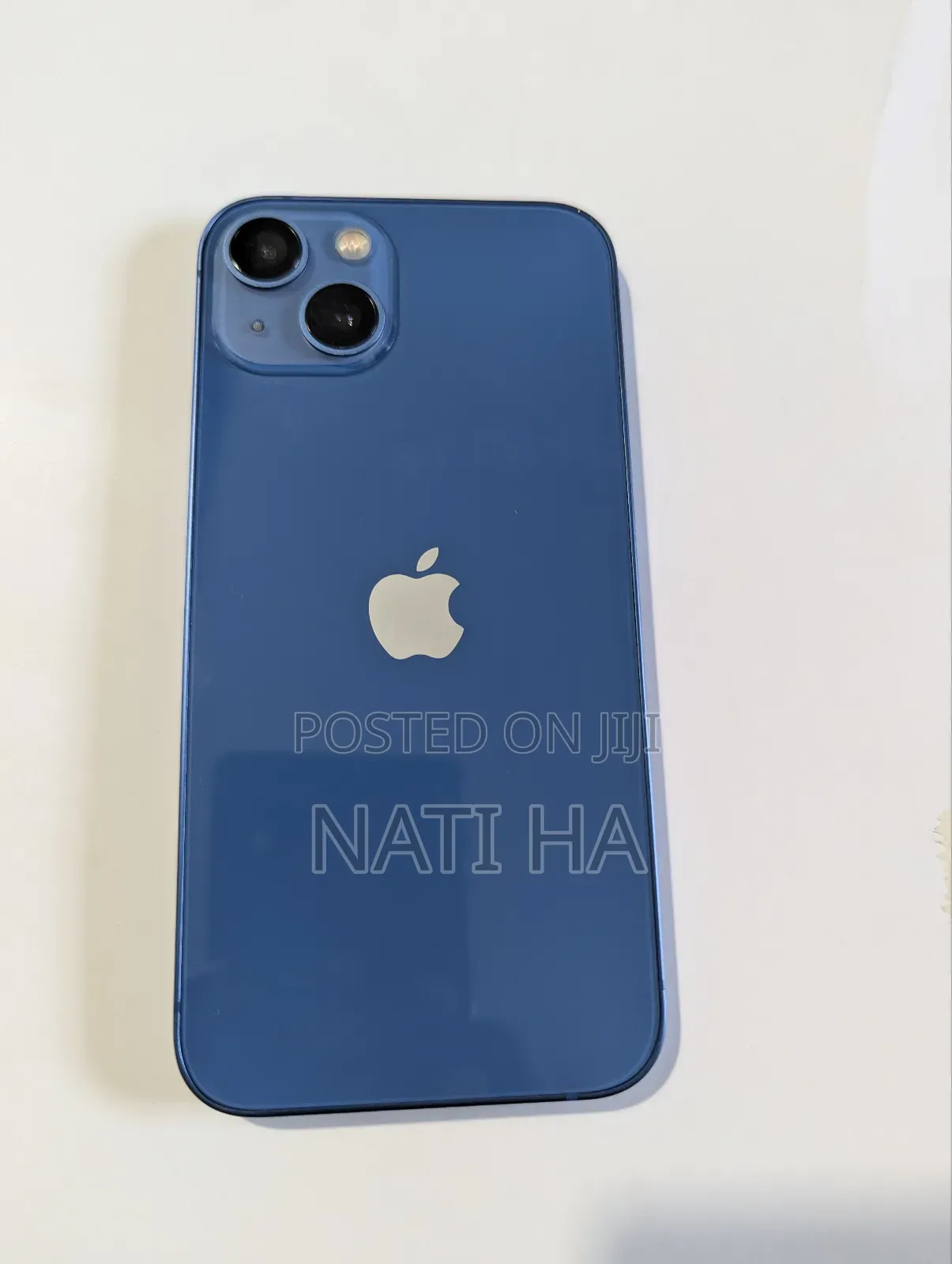Apple iPhone 13 256 GB Blue