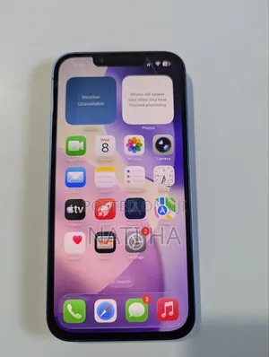 Apple iPhone 13 256 GB Blue