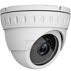 New Ip Camera.