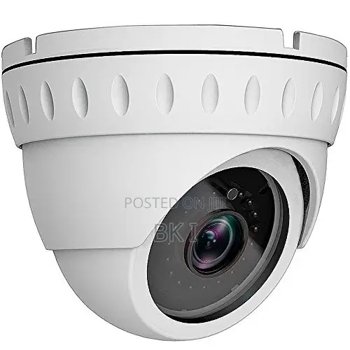 New Ip Camera.
