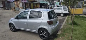 Toyota Vista 2003 Silver