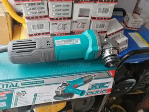 Total 750w Electrical Grinder