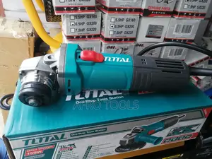 Total 750w Electrical Grinder