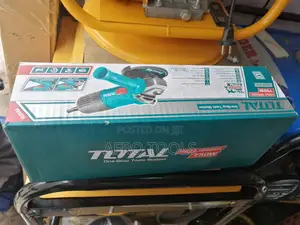 Total 750w Electrical Grinder