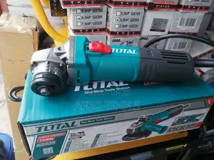 Total 750w Electrical Grinder
