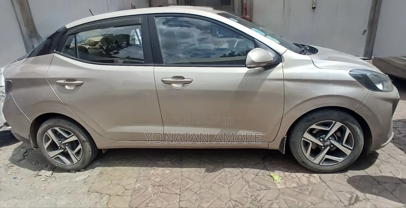 Hyundai I10 2021