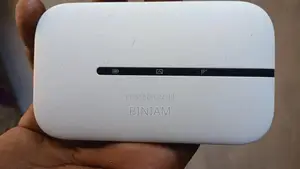 በቻርጅ የሚሰራ የእጅ Wifi በሳፋሪኮም እና በ ኢትዮ ቴሌኮም