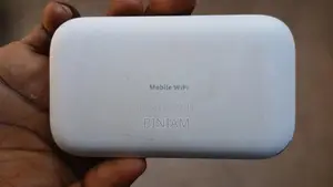 በቻርጅ የሚሰራ የእጅ Wifi በሳፋሪኮም እና በ ኢትዮ ቴሌኮም