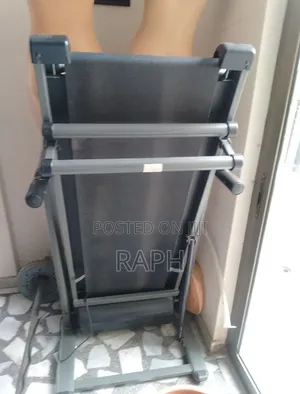 Running Machine