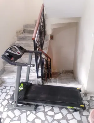 Running Machine