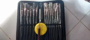 Arrolliant Artist