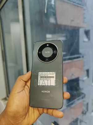 New Honor X9d 256 GB