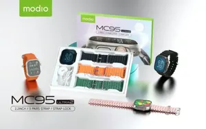 Modio Mc95 Ultra 2 Smartwatch